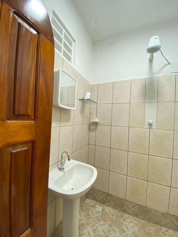 Praia Jeri House - Quadruple Room