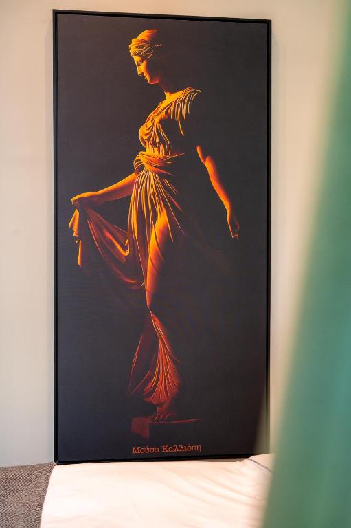 Nine Athens Hotel photo