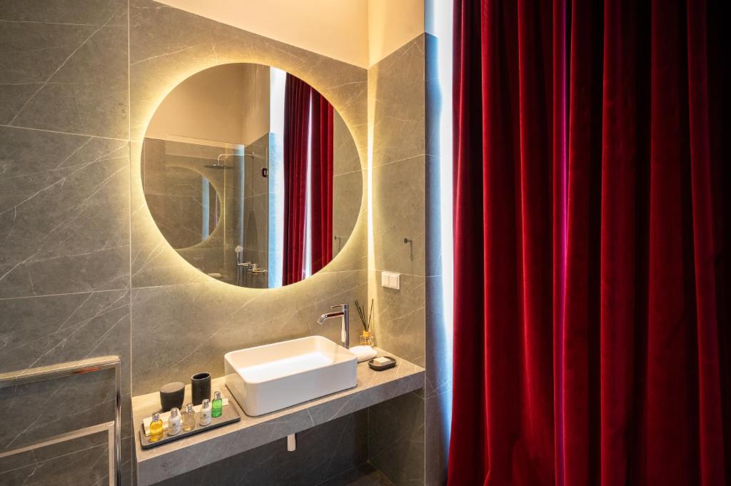 Nine Athens Hotel photo