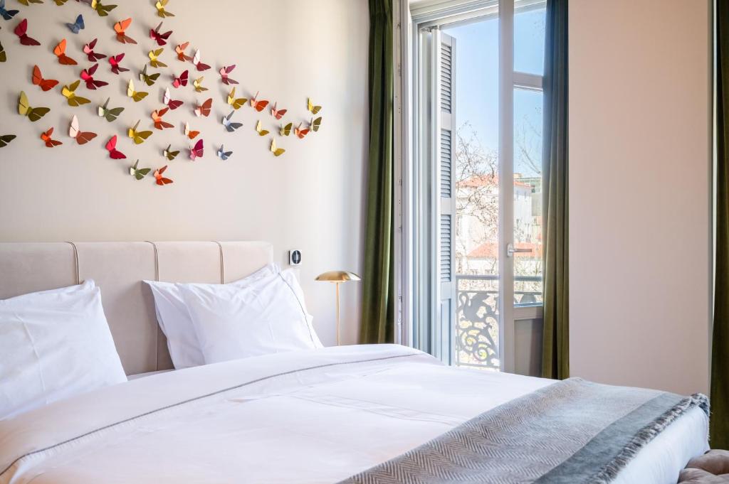 Nine Athens Hotel photo
