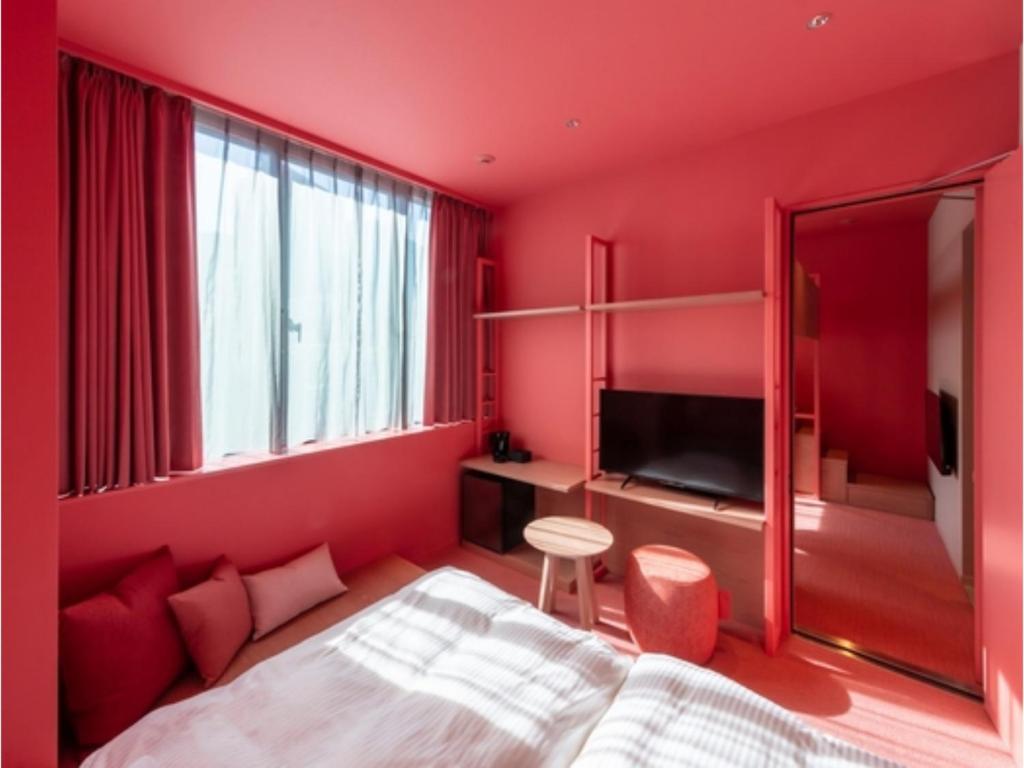 toggle hotel suidobashi - Vacation STAY 06284v