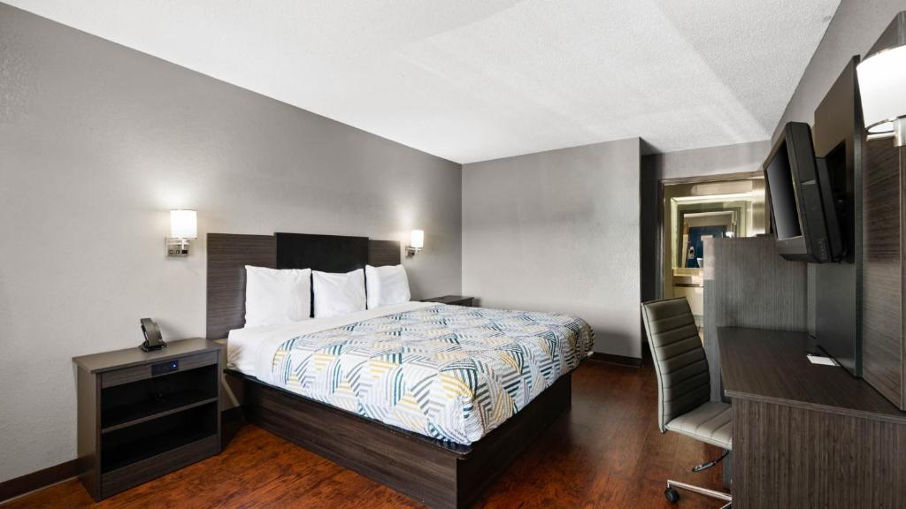 Motel 6 Prattville AL photo