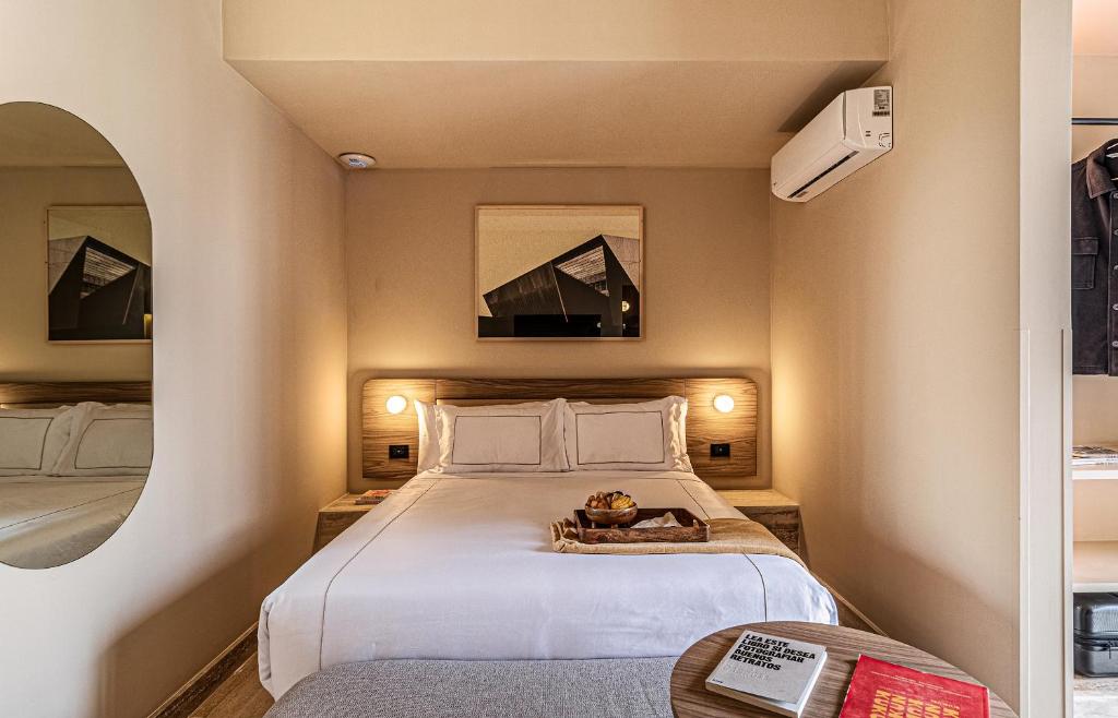 Marsella, A Kukun Edition - Double Room