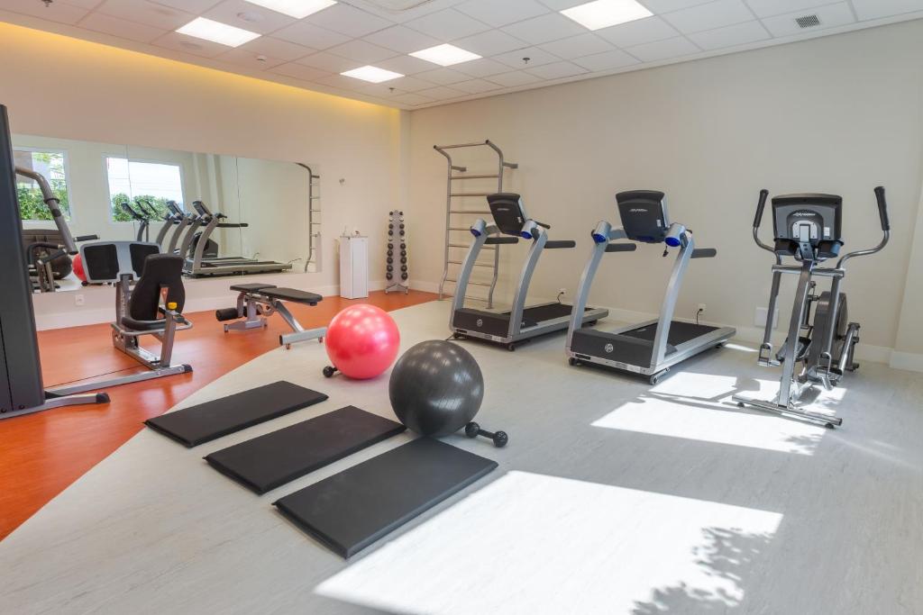  Ramada by Wyndham Campinas Viracopos