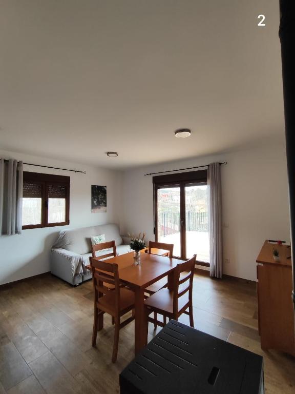 Apartamentos Rurales Fuente del Peral