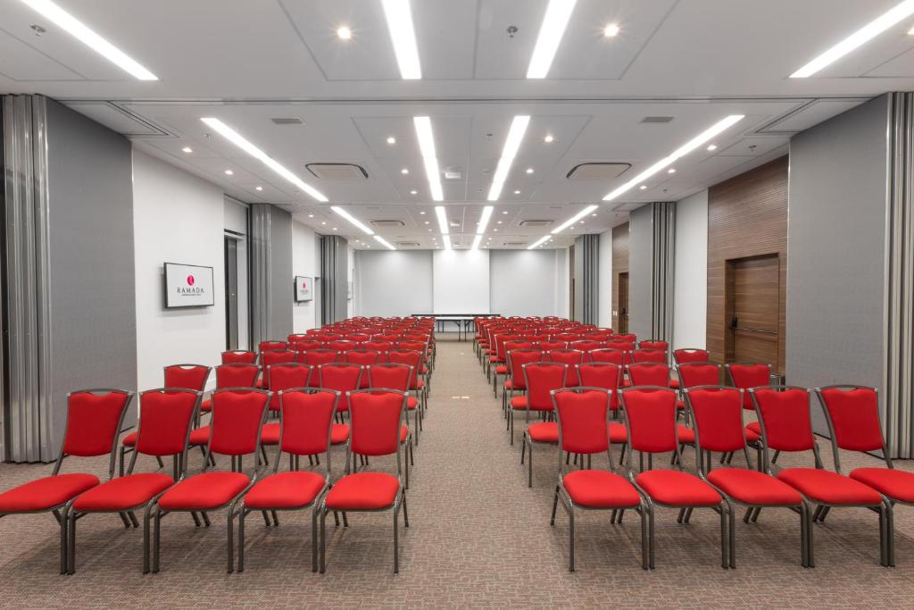  Ramada by Wyndham Campinas Viracopos
