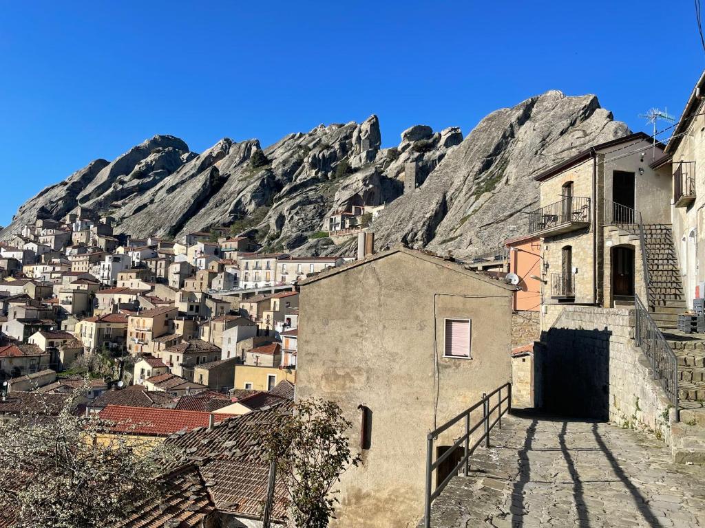 La Pietra Gialla - Appartamento