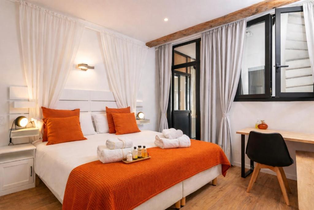 NEW Le Backstage Croisette et Plages à 5 min Cannes Lifestyle Central Stay OFFRE SPECIALE