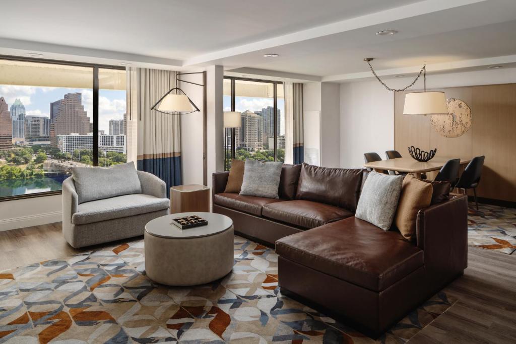 Hyatt Regency Austin - 