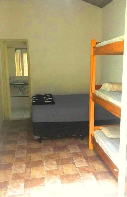Pousada Hostel Brazil Backpackers photo