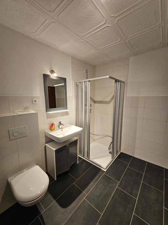 Pension Dalina - Habitación Doble O Twin Con Ducha