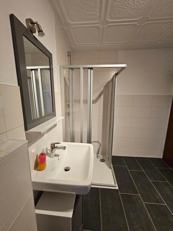 Pension Dalina - Habitación Doble Económica