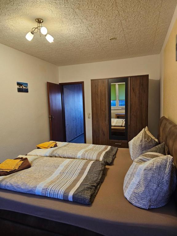 Pension Dalina - Habitación Doble Económica