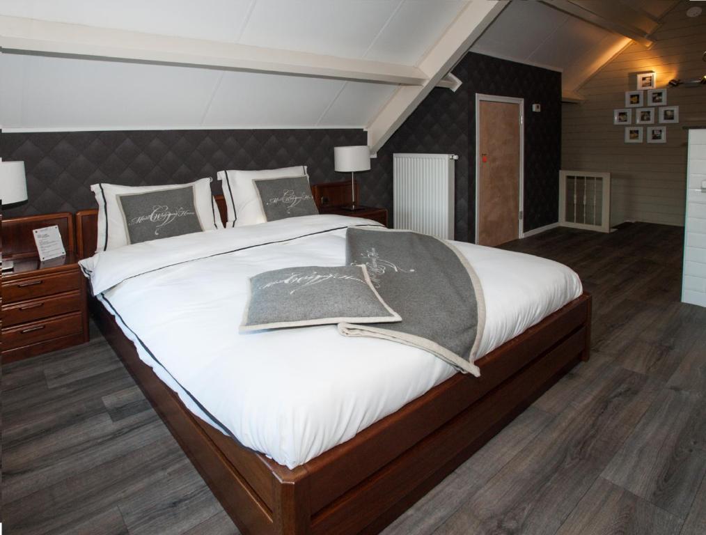 Knechtshuis - Single Room