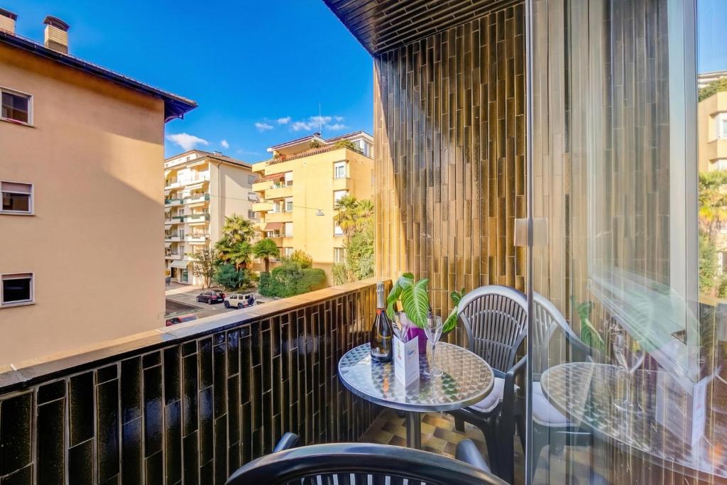 Sunlight - 150m from the lake - Happy Rentals