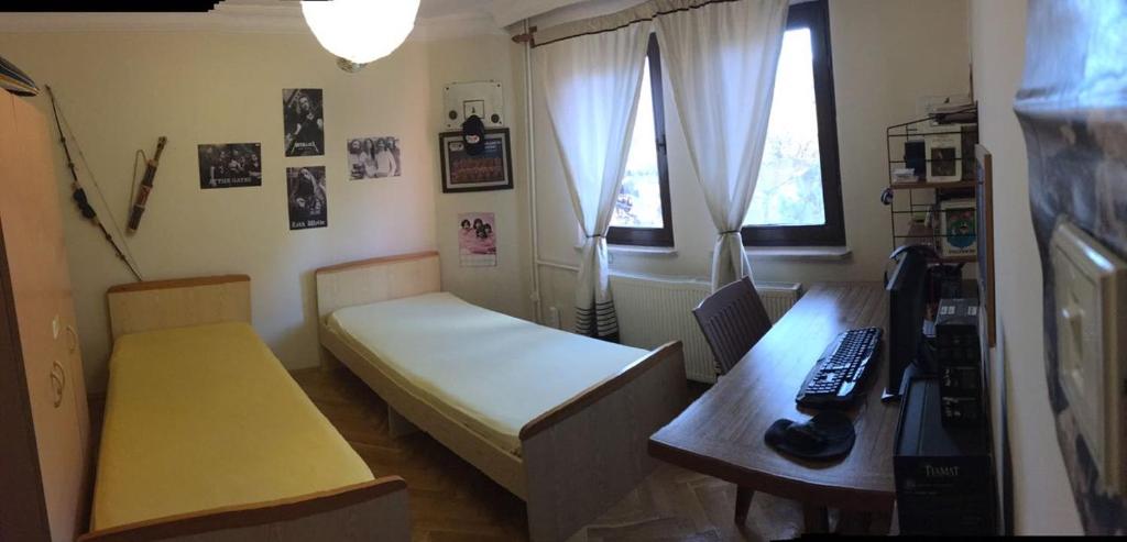 Gallery image of Best Room in Town in Karakusunlar Köyü
