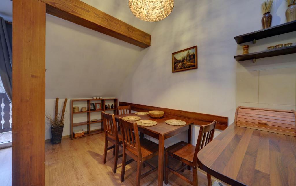 Fotografia z galérie ubytovania Klimatyczne Apartamenty Sun Seasons 24 w Szklarskiej Porębie by Noclegi Renters v destinácii Szklarska Poręba