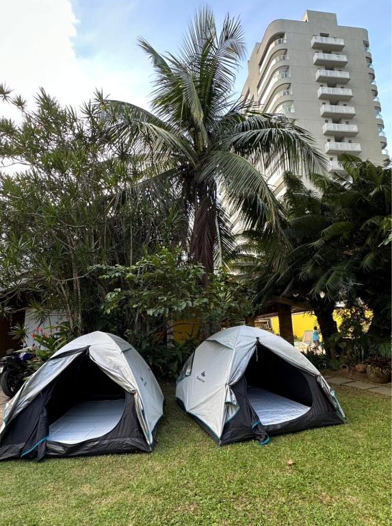 Pousada Hostel Brazil Backpackers photo
