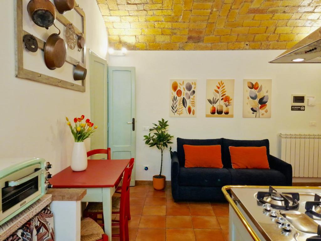 il Grottino - Apartment Colosseo & Circo Massimo