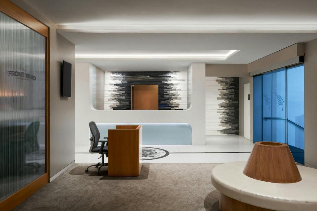 The Fern Residency Mumbai, The Acres Chembur, Series by Marriott در بمبئی