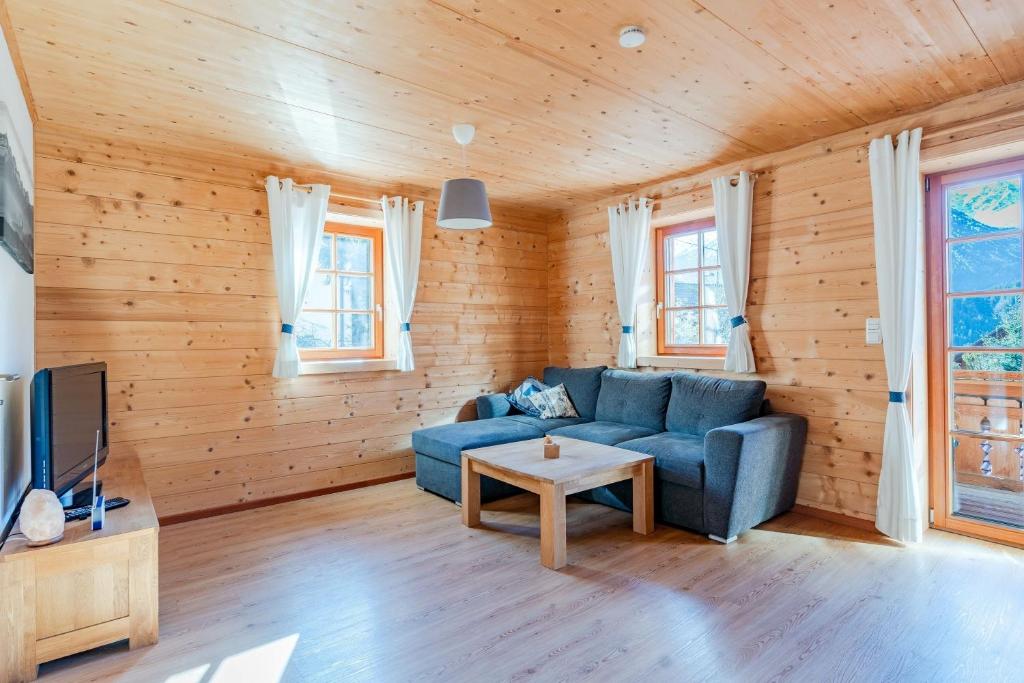 Haus Martin, EG - Housity