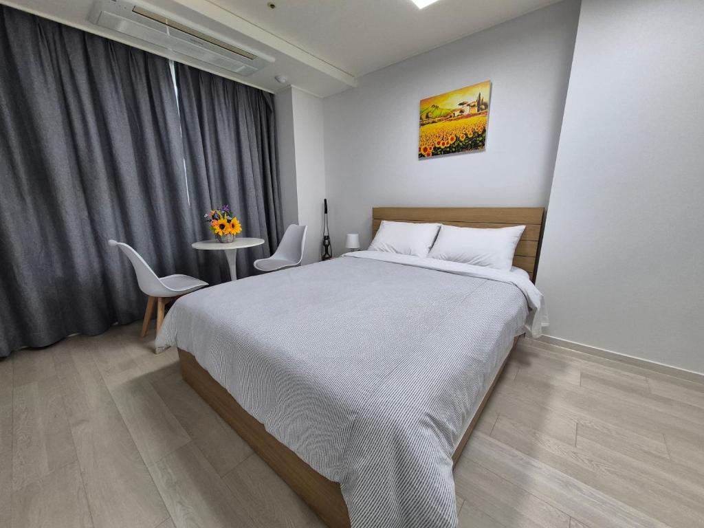 Haeundae Bada Residence - 