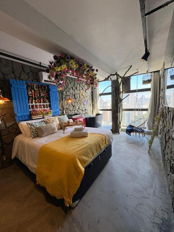 Andar 41 - 