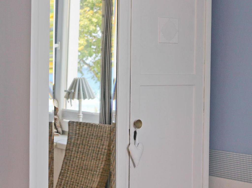 Fotografie z fotogalerie ubytování Villa Hansa am Meer v destinaci Timmendorfer Strand