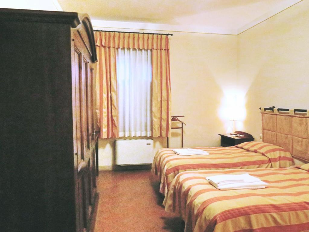 Agriturismo Cascina Nuova - Habitación Triple Con Baño Privado