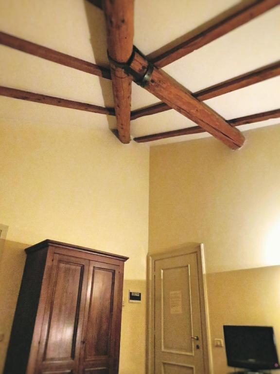 Agriturismo Cascina Nuova - Habitación Individual Con Baño Privado