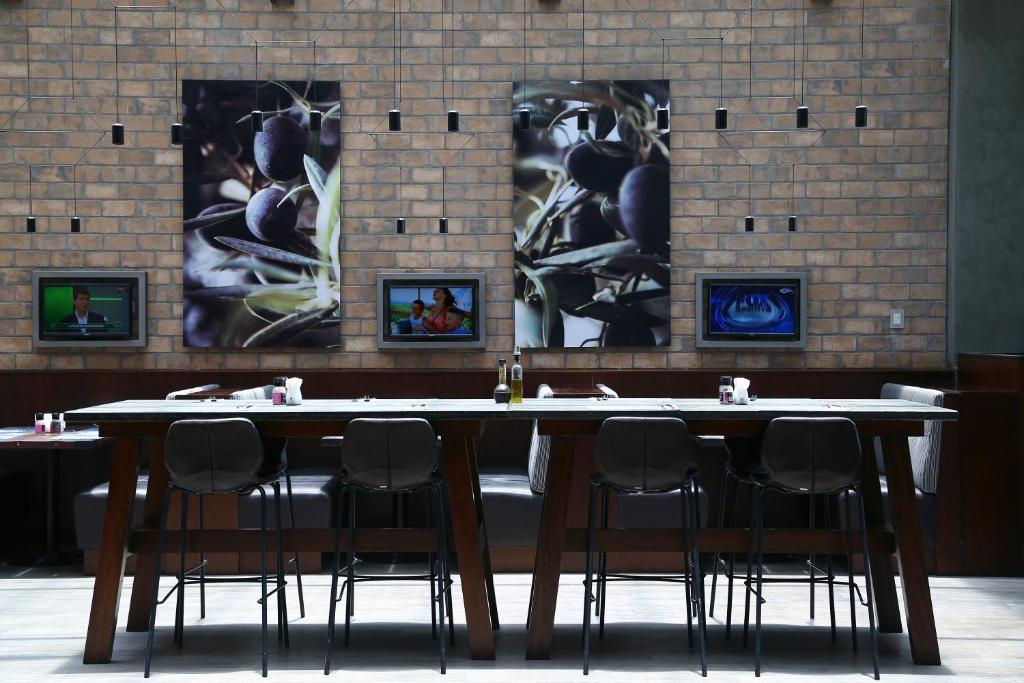 Fotografie z fotogalerie ubytování Casa Andina Select Tacna v destinaci Tacna