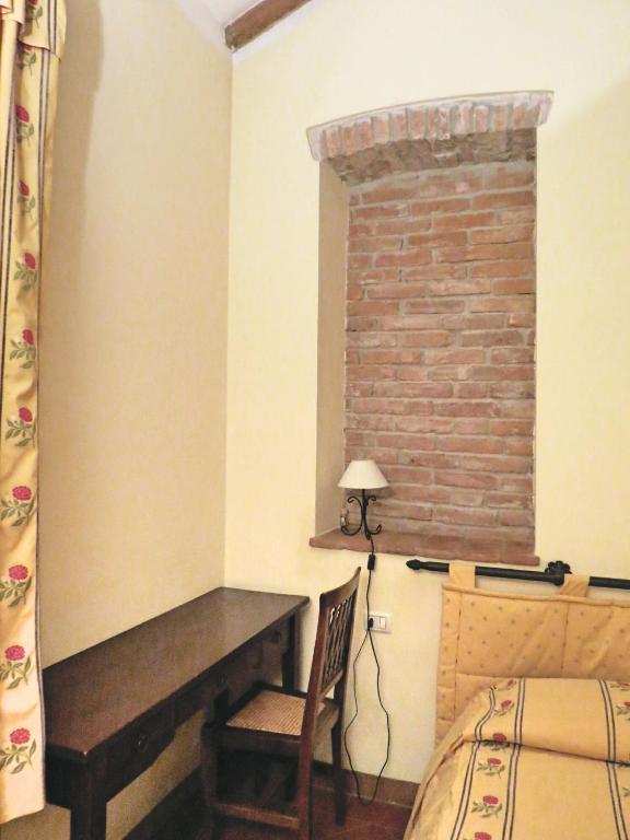 Agriturismo Cascina Nuova - Habitación Doble Con Baño Privado