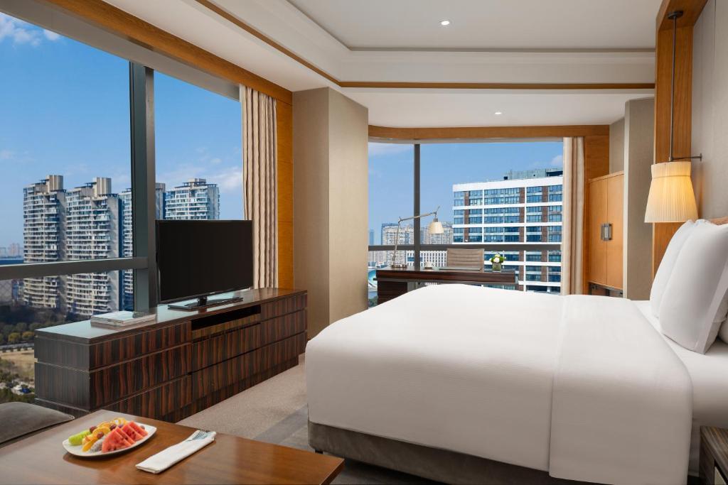 Pullman Haining - 