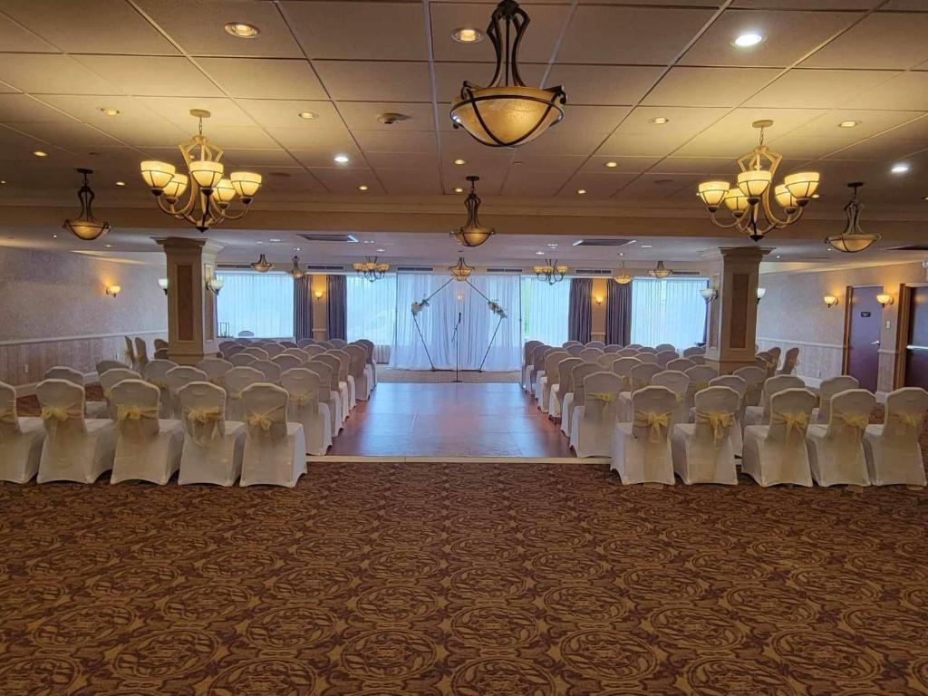 Inn on Prince Hotel & Conference Centre, an Ascend Collection Hotel photo