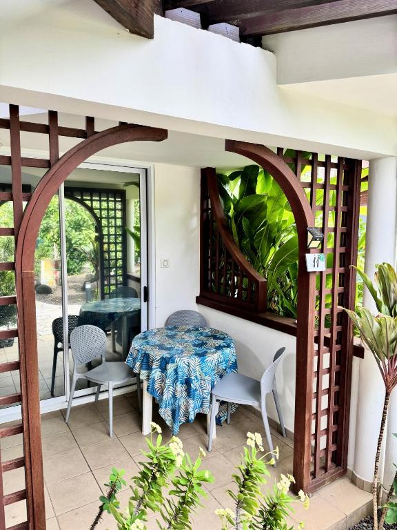 Relais Fenua - photo 7 - Tahiti, Polynésie