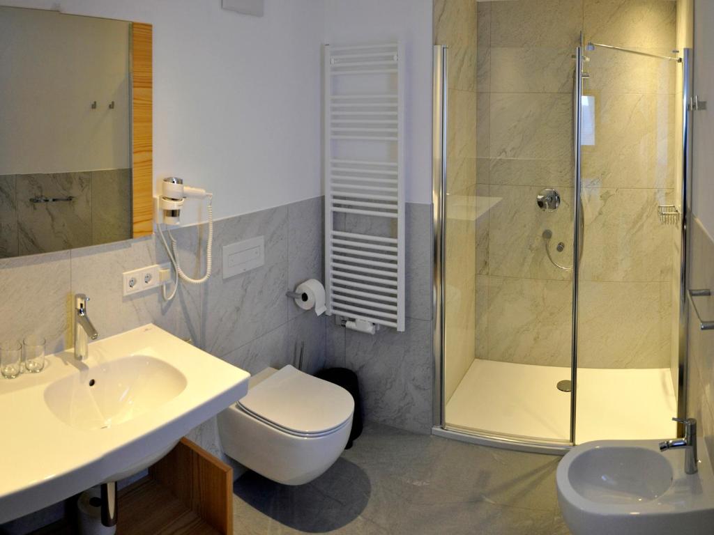 Fotografie z fotogalerie ubytování Apartments Frieda v destinaci Valdaora