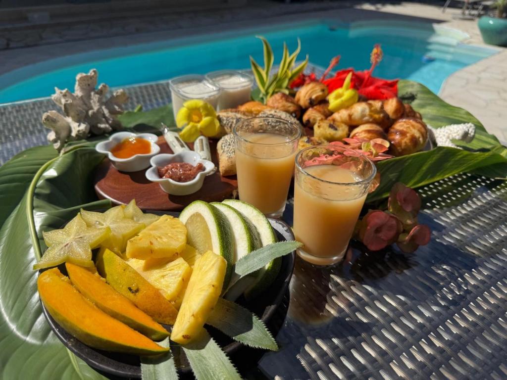 Relais Fenua - photo 4 - Tahiti, Polynésie