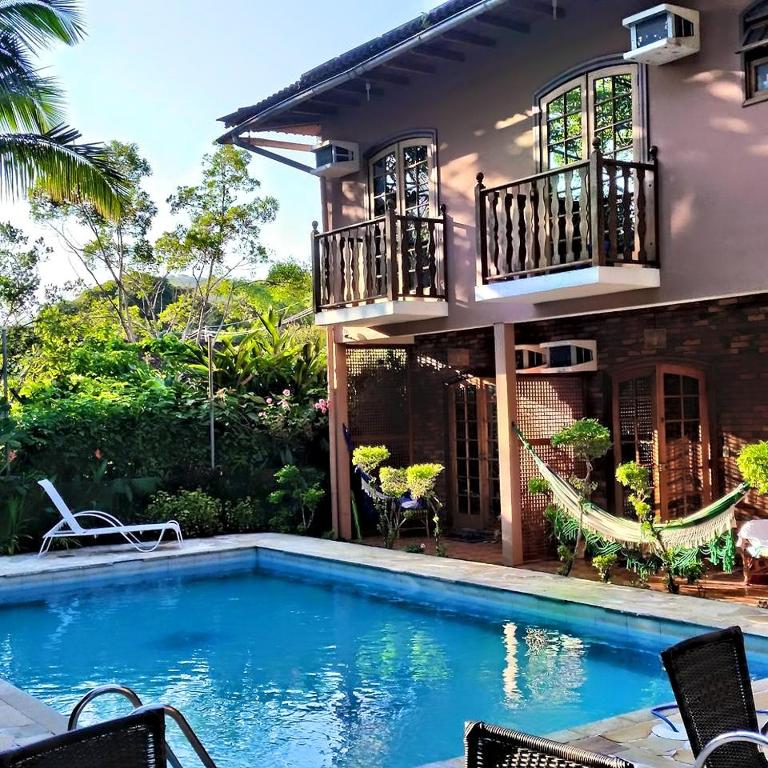  Pousada Dois Irmãos