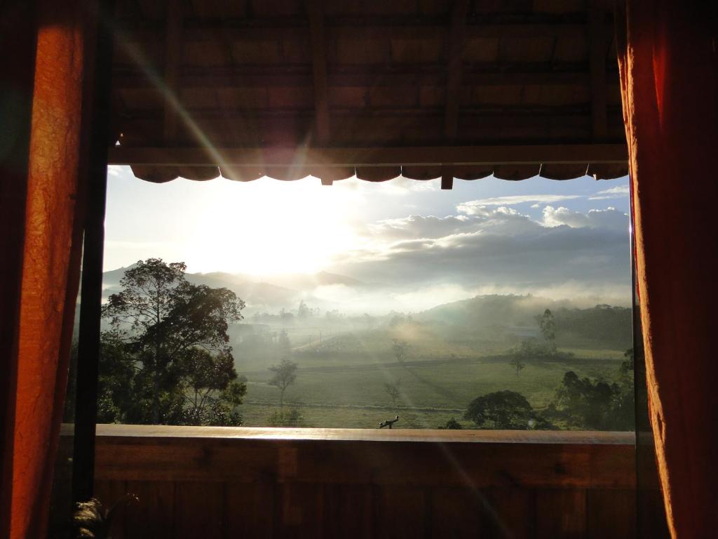  Chalé Vale do Ipê