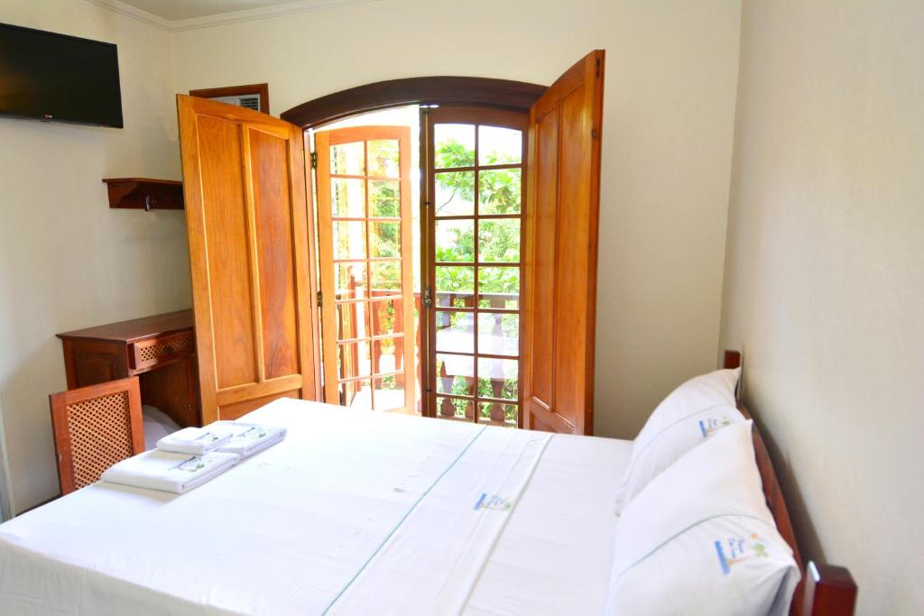  Pousada Dois Irmãos