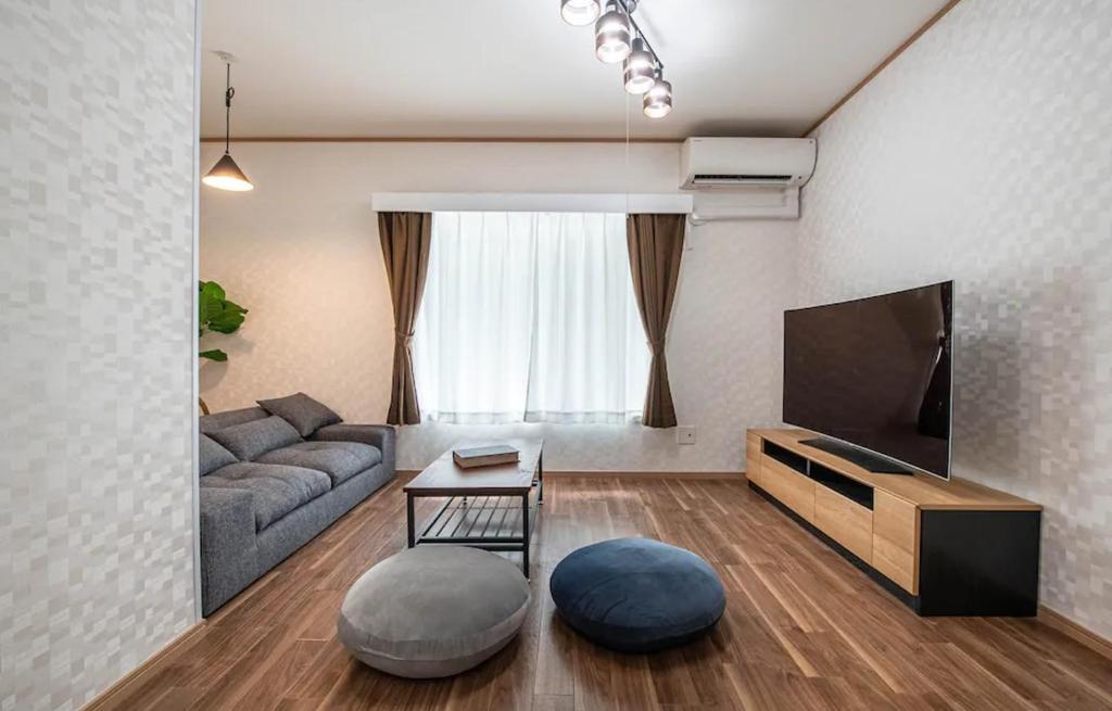 -笹塚戸建-8-minute walk to Sasazuka Station!5 minutes to Shinjuku Station with no train changes