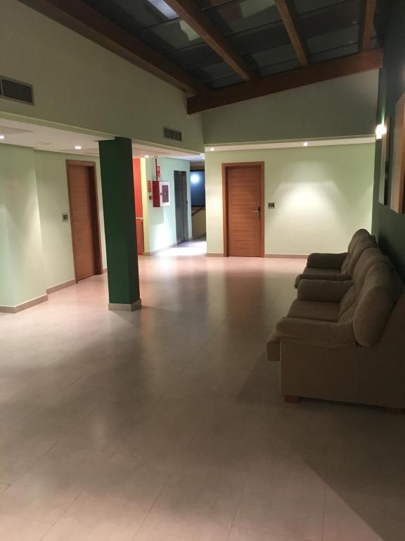 VillaherrerosHotel Area de Servicio Los Chopos－2022 年最新房價