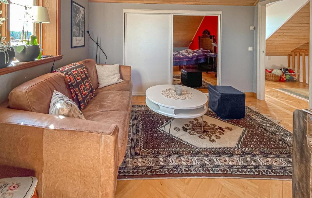 Stunning Home In Kulltorp With Sauna