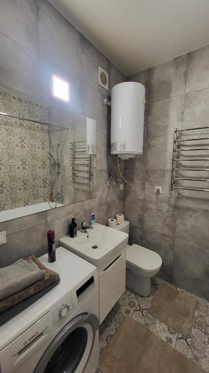 v tsentri mista po vulytsi Khreshchatyk Apartments photo 3
