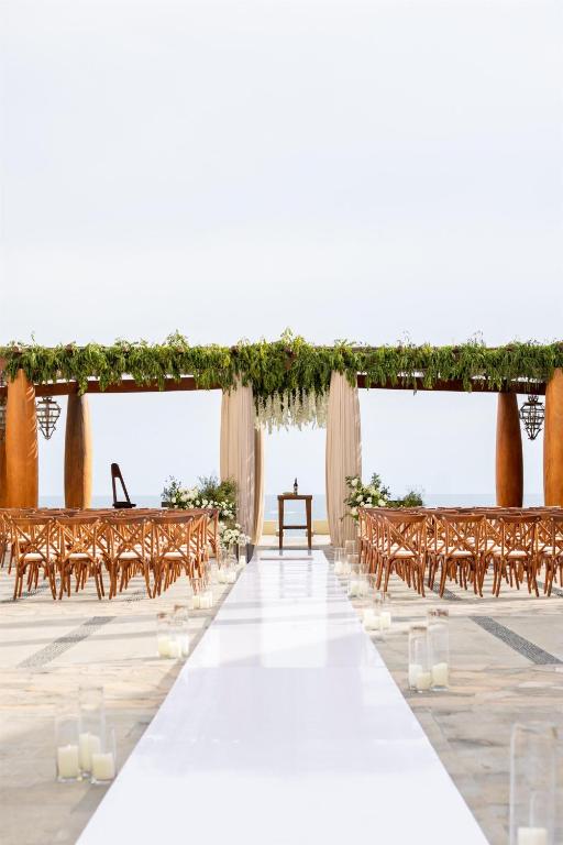 Waldorf Astoria Los Cabos Pedregal