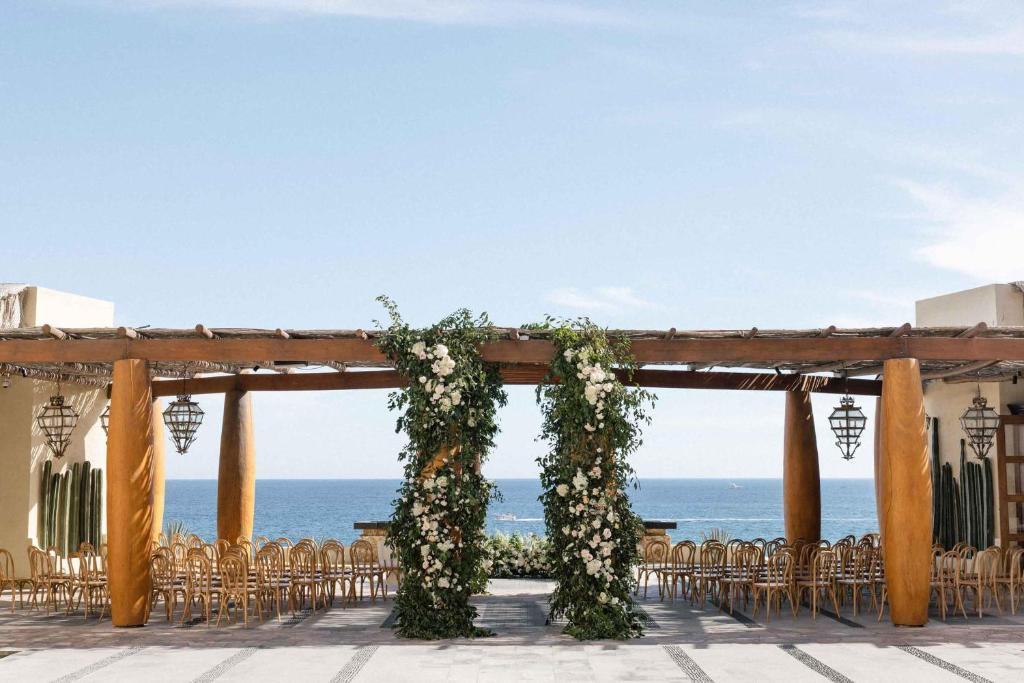 Waldorf Astoria Los Cabos Pedregal