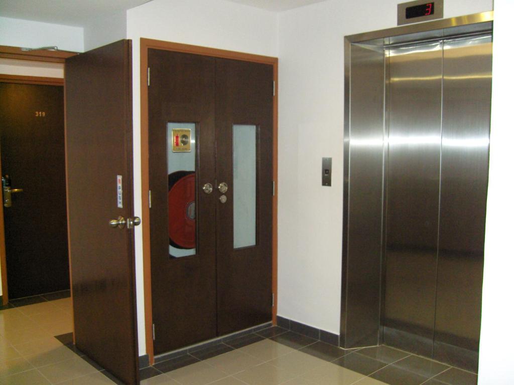 Fotografie z fotogalerie ubytování Hotel Orient v destinaci Johor Bahru
