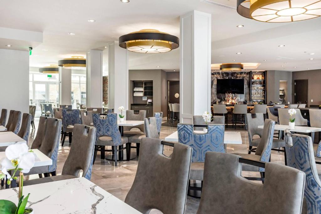 Cambria Hotel Austin Uptown near the Domain photo