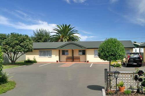 Riverview Motel - Resim 6