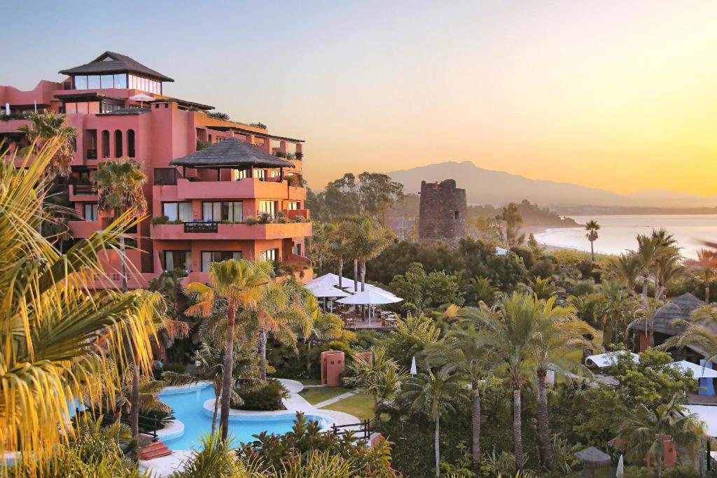 Hacienda del Mar Private Apartments